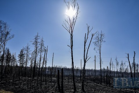 Зупинка глобального потепління на рівні 1,5° неможлива без негайного скорочення викидів, - ООН
