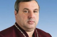 Восстановленный в должности судья КС из окружения Януковича подал в отставку