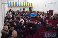 Мариупольский горсовет второй раз признал РФ агрессором (добавлены фото)