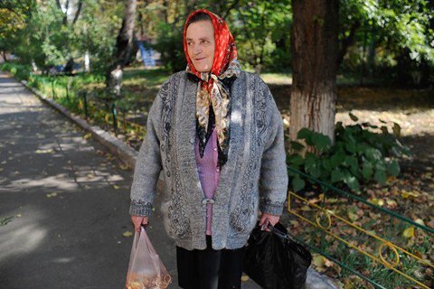 Кабмін виключив швидке підвищення пенсійного віку (Оновлення)