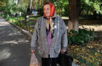 Кабмин исключил скорое повышение пенсионного возраста (обновлено)
