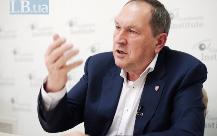 На Кіровоградщині поступово відновлюється електропостачання, - Райкович