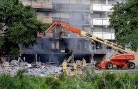 ​В Нидерландах в жилом доме произошел взрыв: 2 погибших