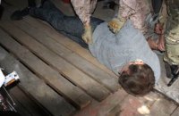 Три одесити затримані за підозрою в підготовці вибухів на вокзалах міста