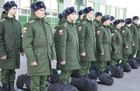 Украина сообщила в Гаагу о незаконном призыве крымчан в российскую армию