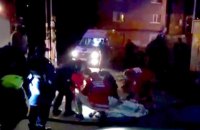 Двое взрослых и ребенок погибли в результате пожара в пятиэтажке в Днепре
