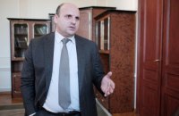 ВАКС продлил срок отстранения подозреваемого в коррупции главы Черновицкого облсовета