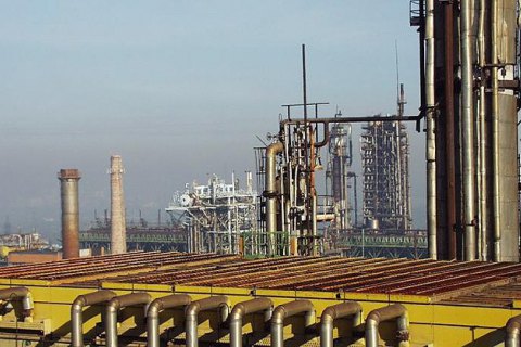 В Днепропетровской области химзаводы заявили о неизбежных сокращениях