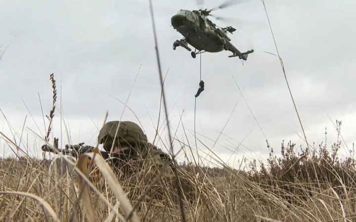 В НАТО увидели признаки подготовки России к новому наступлению