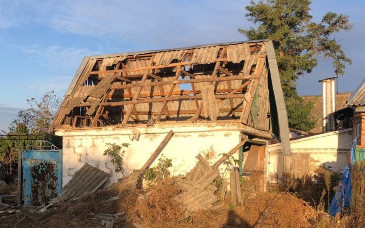 Головне за вівторок, 10 жовтня: 75 бойових зіткнень, збитий ворожий винищувач Су-25, новий пакет допомоги від Німеччини    
