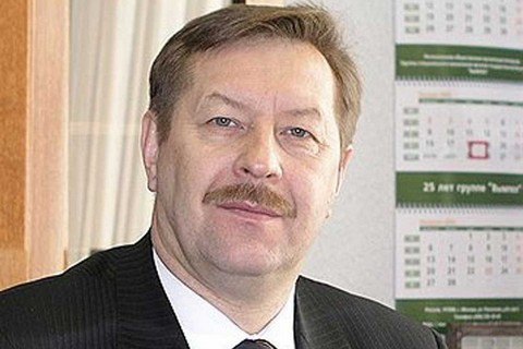 По делу Балуха допросят главу ФСБ по Крыму Палагина