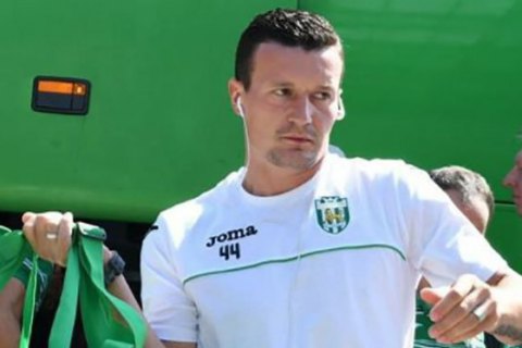 "Московская команда предлагала мне 2 млн евро. Но не на того нарвались", - игрок "Карпат"