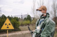 Замінованими можуть бути більше 95% території зони відчуження, - Крамаренко
