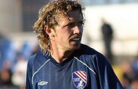 "Таврия" попрощалась еще с одним футболистом