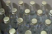Налоговики «накрыли» водочный цех в 2-х комнатной квартире