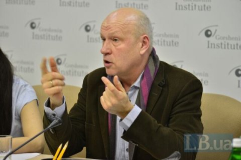 Рыбачук: доступ к информации может разрушить коррупционные схемы