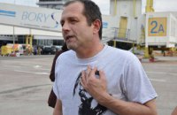 Захист звільненого політв'язня Балуха продовжить оскарження вироку