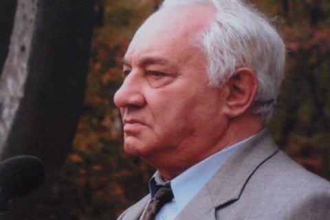 Зеленский присвоил звание Героя Украины посмертно Илье Левитасу