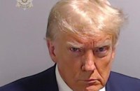 Оприлюднено фотографію Дональда Трампа у в’язниці 