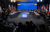На зустрічі коаліції охочих обговорюватимуть посилення української ППО та створення антибалістичних систем, - ЗМІ