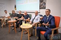 Смертність перевищує народжуваність в Україні вже 30 років поспіль: LB.Talks про те, від чого помирає Україна РЕПОРТАЖ