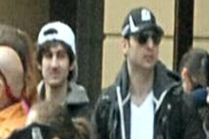 У одного из бостонских террористов остались жена и дочь, проживающие в США