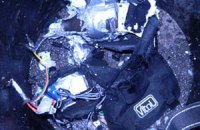 "МВД" ДНР заявило о взрыве на автобусной остановке в Донецке
