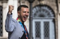 Чемпіон Євро-2020 оштрафований на велику суму за експлуатацію нелегалів