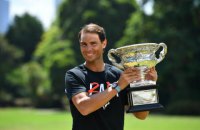 Надаль рассказал, что побудило его к фантастическому камбэку в финале Australian Open против Медведева