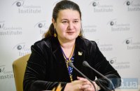 ​​Папа Римський неуважно читав Достоєвського, інакше не дивувався би жорсткості росіян, - Маркарова