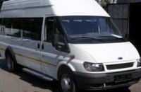 ГАИ Днепропетровской области призывает перевозчиков быть внимательными в праздничные дни