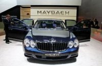 Украинские олигархи остались без любимого авто