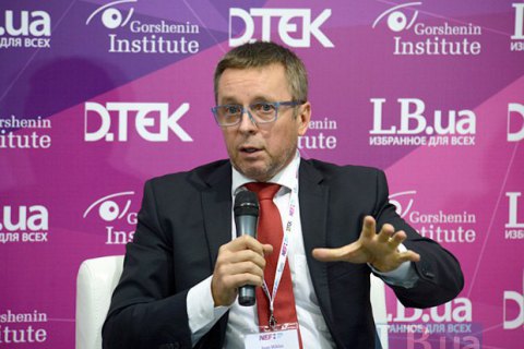 Міклош: в Україні бракує політичної волі для рішучих реформ