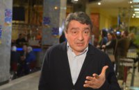 Секретарю спілки журналістів РФ на три роки заборонили в'їзд в Україну