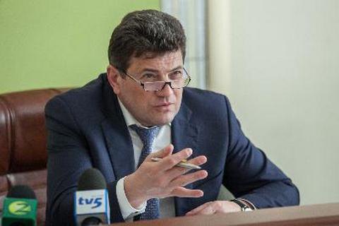 В Запорожье создан второй ФК "Металлург"