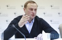 «Є лобісти, які не зацікавлені в тому, щоб в Україні з’явився свій паливний продукт», - Юрій Лучечко