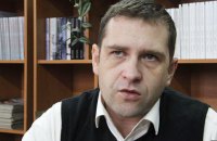 Порошенко уволил Бабина с должности постпреда президента Украины в Крыму