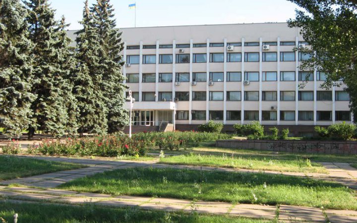 У Маріупольській міськраді призупинили повноваження депутатів ОПЗЖ  та “Партії Шарія”