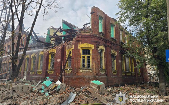 Росіяни вбили на Донеччині 1 людину і поранили 34 (оновлено)