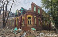Росіяни вбили на Донеччині 1 людину і поранили 34 (оновлено)