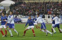 15-й тур УПЛ: "Динамо" становится чемпионом первого круга