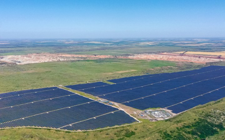 Уряд запустив другий етап конкурсу на будівництво нової генерації