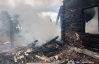 На Сумщині ворог вбив та поранив п'ятьох цивільних