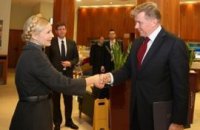 Глава ОБСЕ обеспокоен, что власти препятствуют деятельности оппозиции