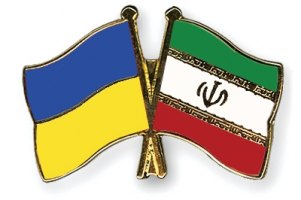 Посольство: "На отношения Ирана и Украины не повлияют недоброжелательные иллюзии третьих сторон"