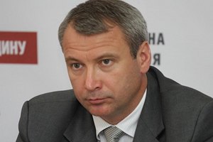 Немилостивый подал заявление о сложении депутатских полномочий