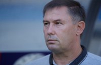 В Українській Прем'єр-лізі звільнили чергового головного тренера