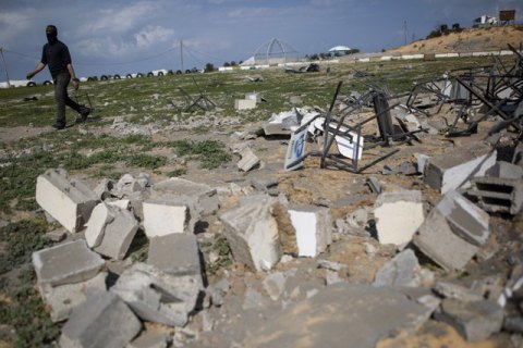 Армія Ізраїлю заявила про ліквідацію одного з командирів "Ісламського джихаду"