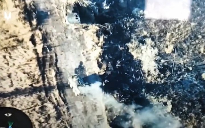 В Авдіївці бійці ССО знищили важку техніку росіян і десятки окупантів