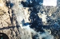 В Авдіївці бійці ССО знищили важку техніку росіян і десятки окупантів